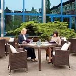 Novotel Gdansk Centrum 