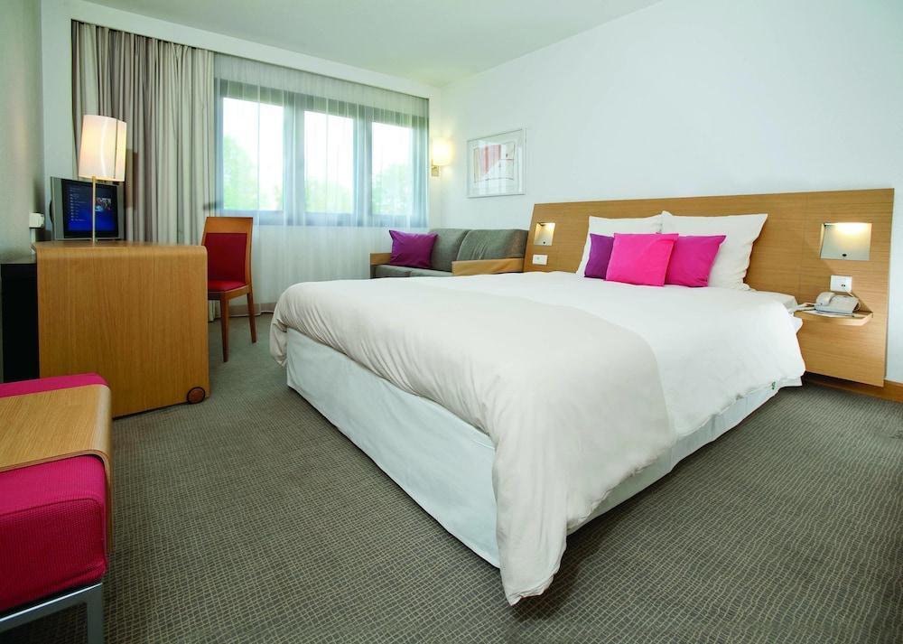 Hotell Novotel Centrum