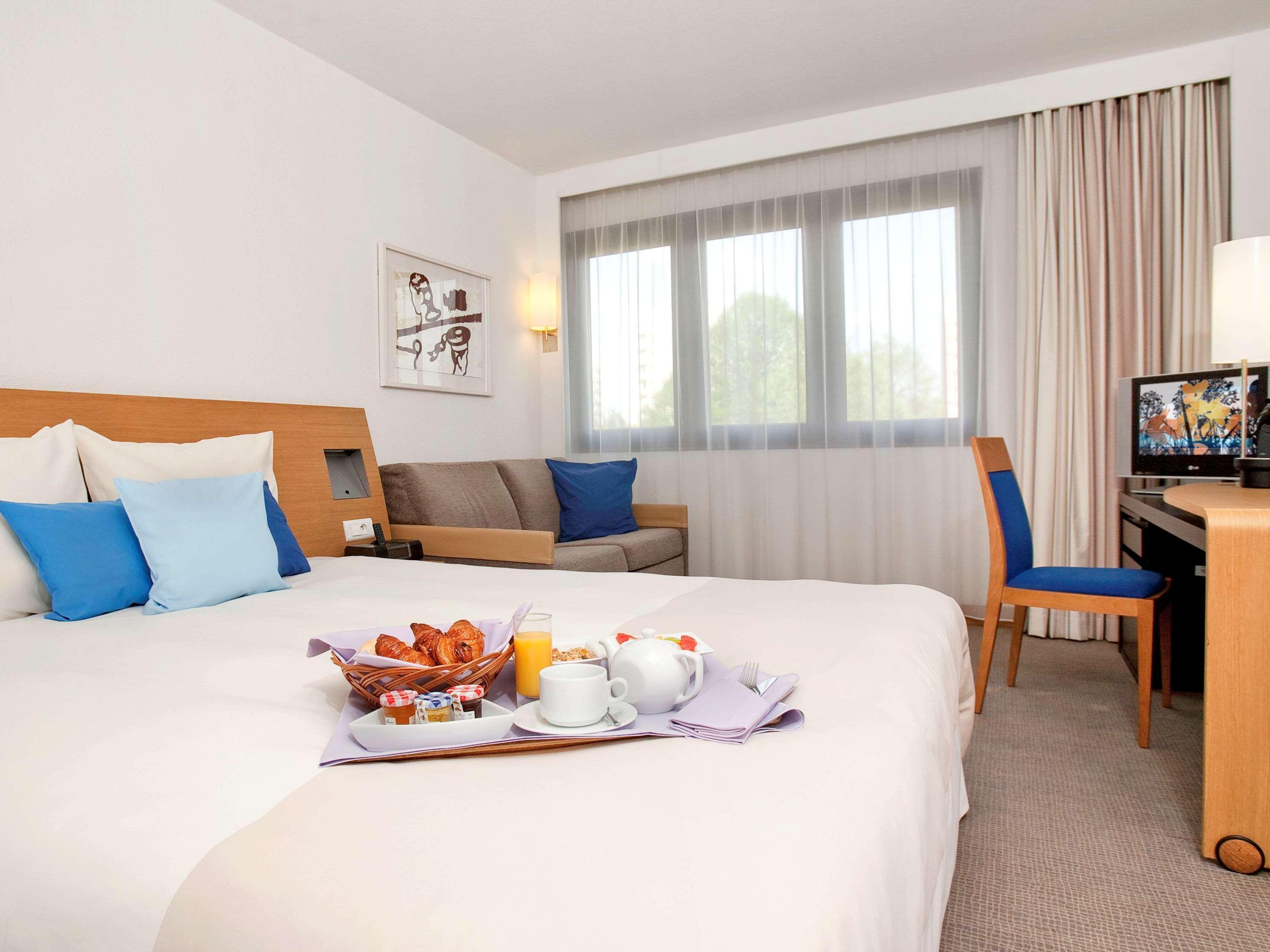 Novotel Centrum Gdańsk