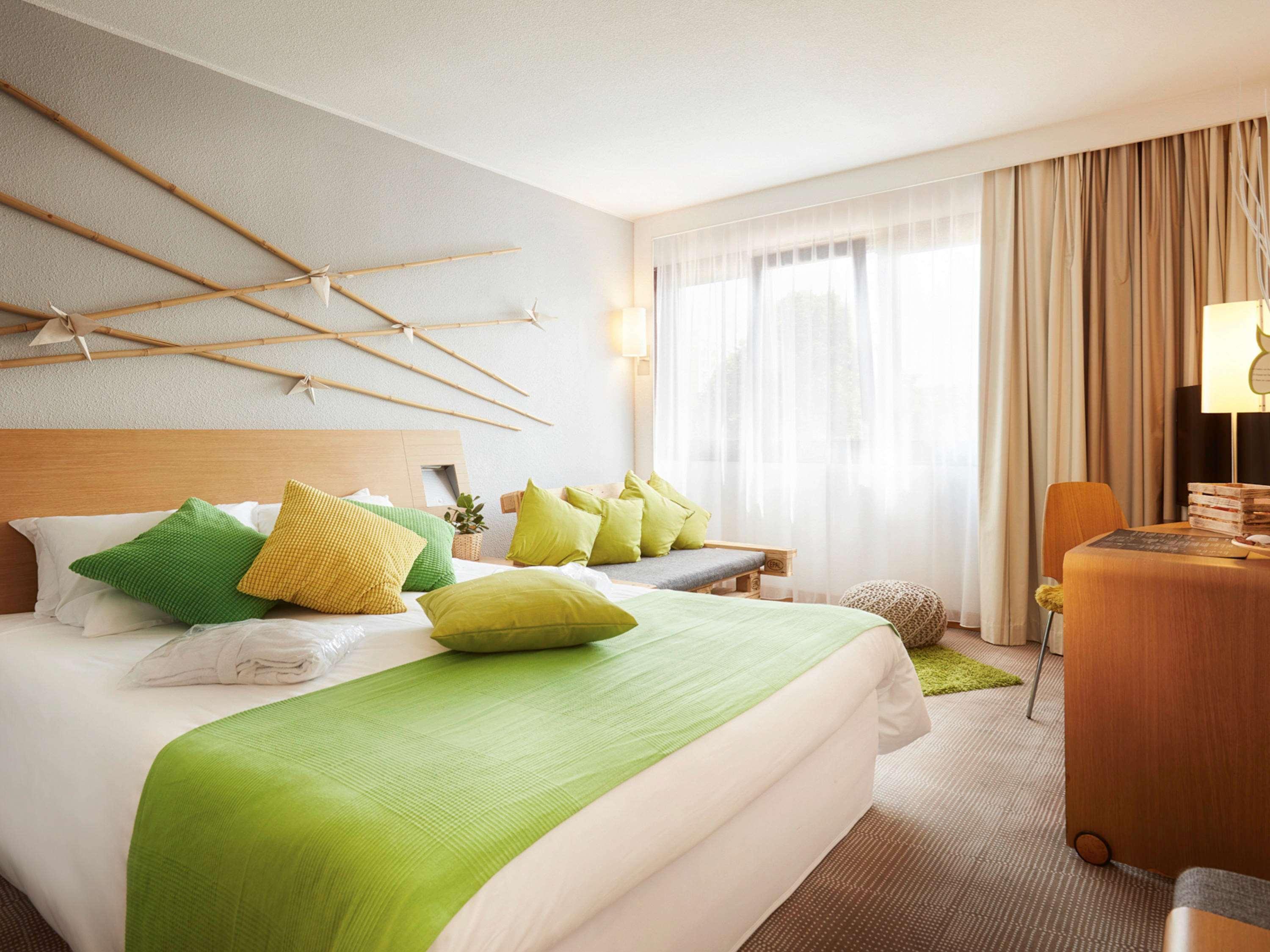 Novotel Centrum Gdańsk