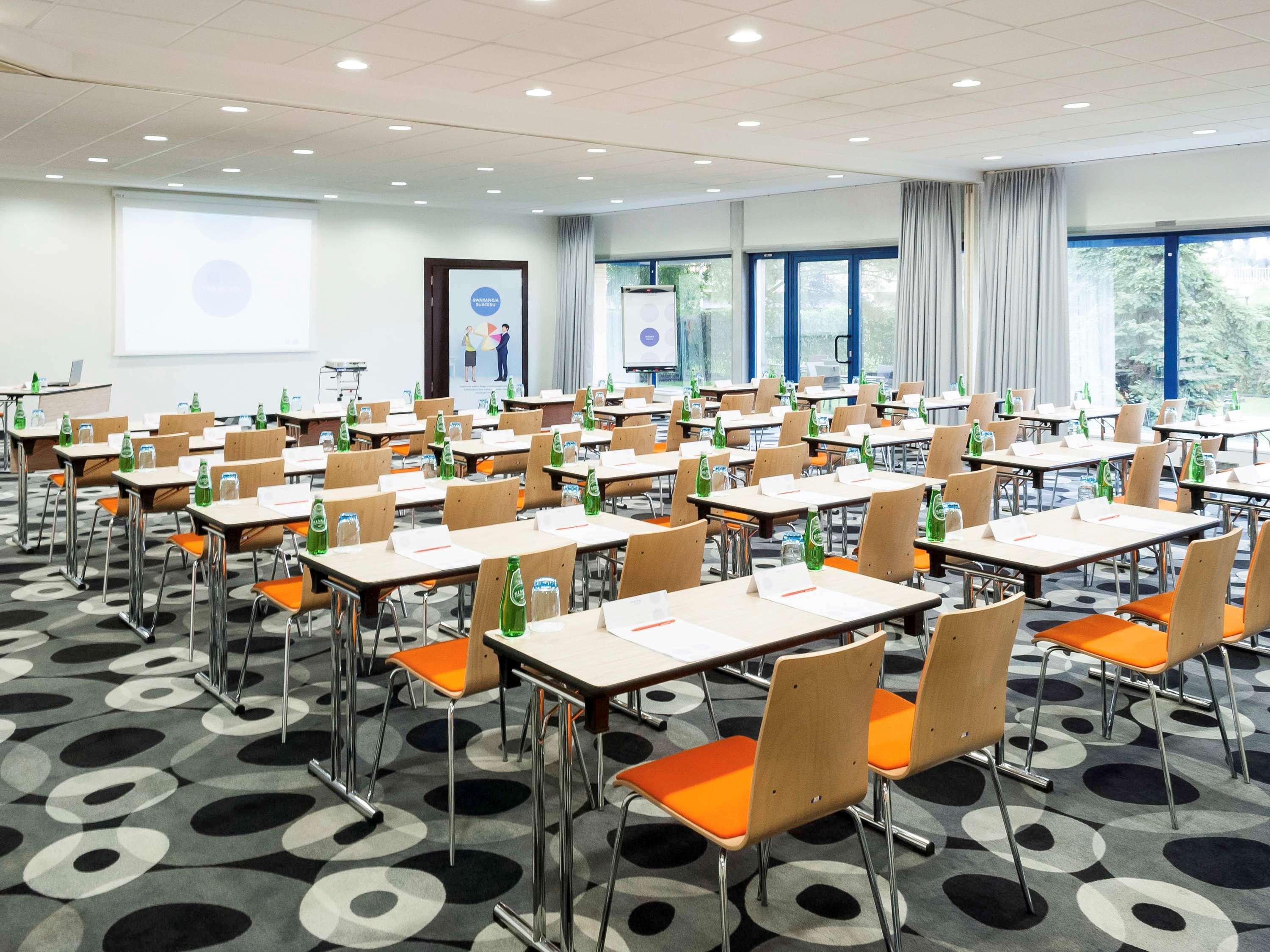 Novotel Centrum Gdańsk