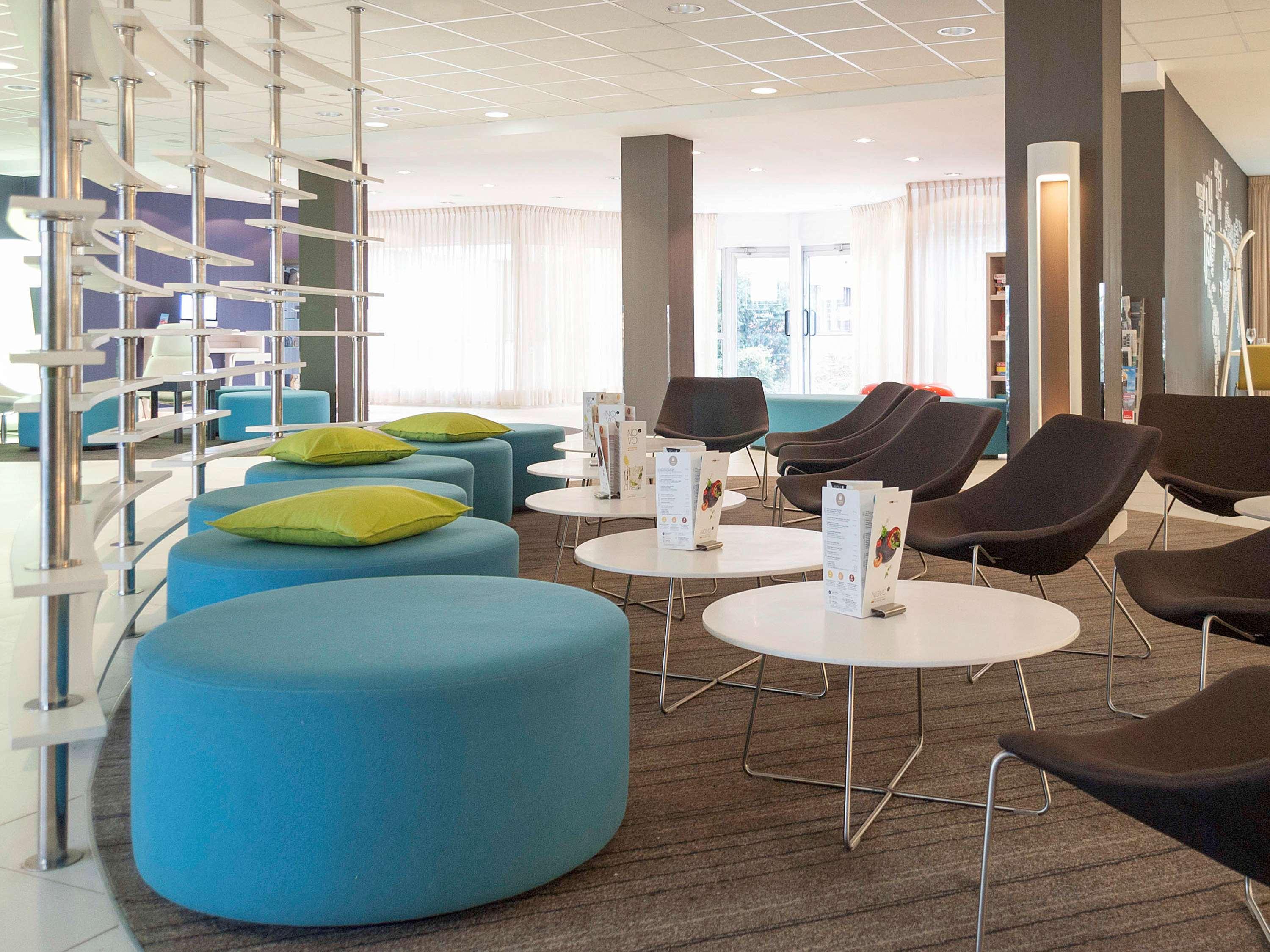 Novotel Centrum Gdańsk
