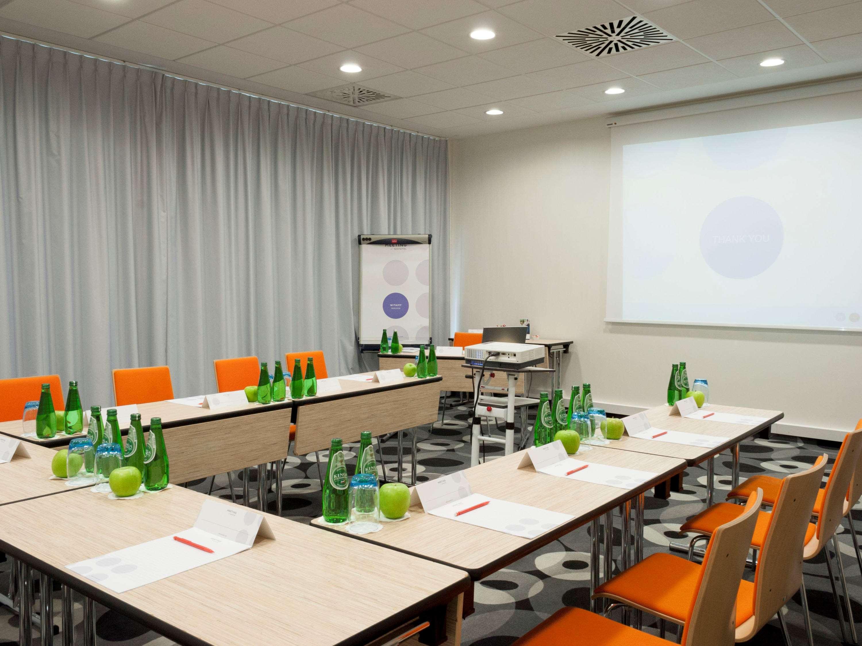 Novotel Centrum Gdańsk