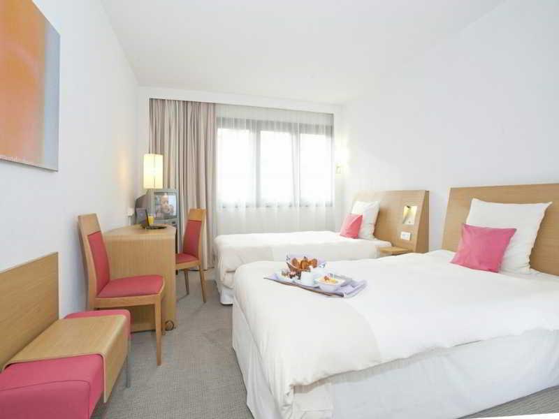 Novotel Centrum Gdańsk