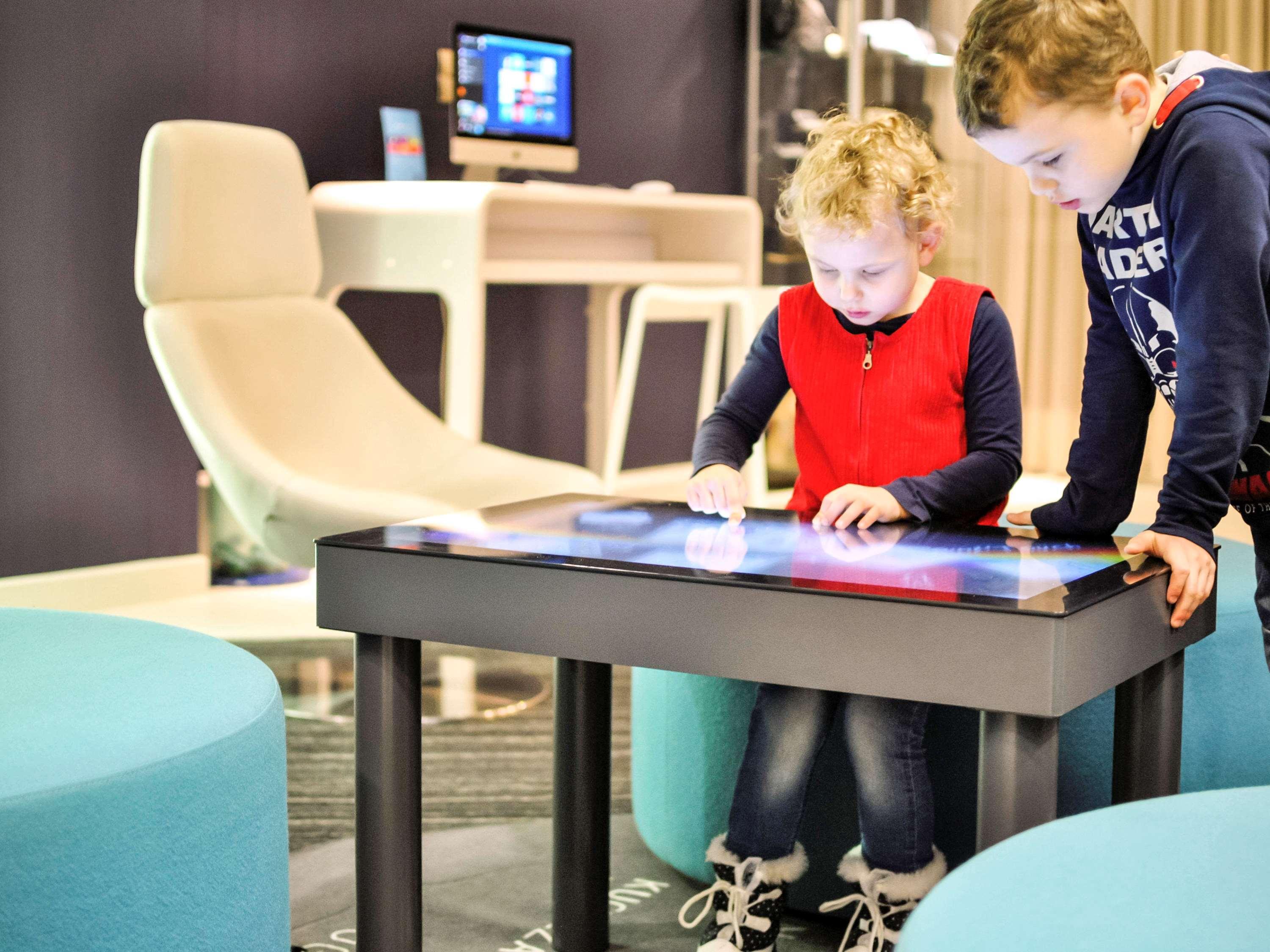 Novotel Centrum Hotell Gdańsk