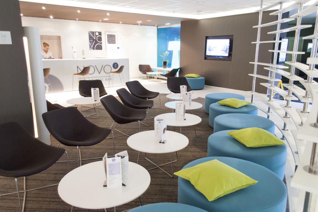 Novotel Centrum Gdańsk