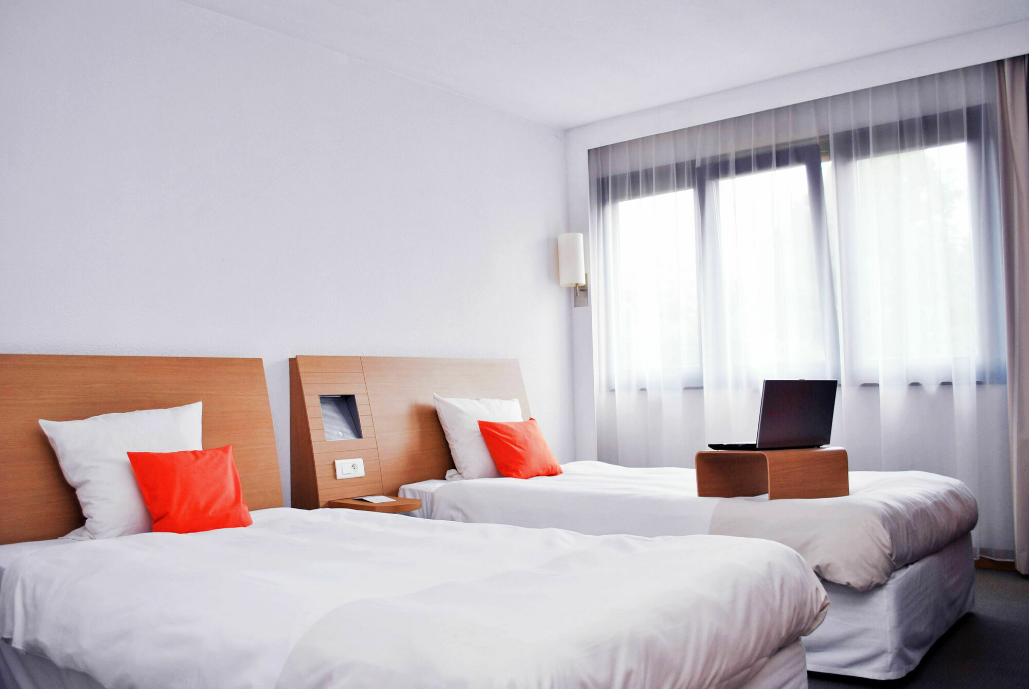 Novotel Centrum Hotell 3*